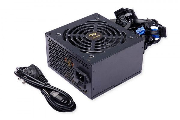 Nguồn Infinity ECO 650W