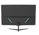 Màn hình HKC ANTTEQ ANT-24F242 | Cong/23.6 inch/VA/FHD/75Hz