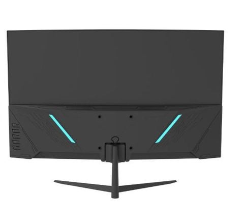 Màn Hình Cong HKC ANTTEQ ANT 24F242 24 inch FHD 75Hz 8Ms Curved