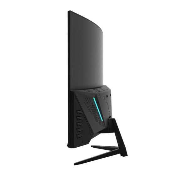 Màn Hình Cong HKC ANTTEQ ANT 24F242 24 inch FHD 75Hz 8Ms Curved