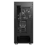 Vỏ case Montech AIR X ARGB Đen Trắng