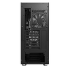 Vỏ case Montech AIR X ARGB Đen Trắng