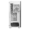 Vỏ case Montech AIR X ARGB Đen Trắng