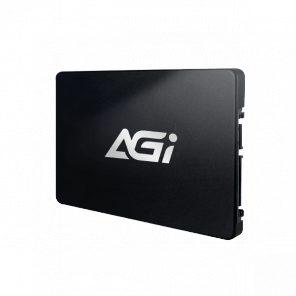 Ổ cứng SSD AGI AI238 256GB SATA III