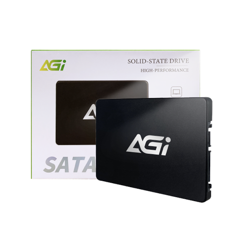Ổ cứng SSD AGI AI238 256GB SATA III