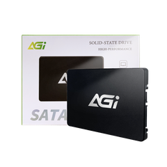 Ổ cứng SSD AGI AI238 256GB SATA III