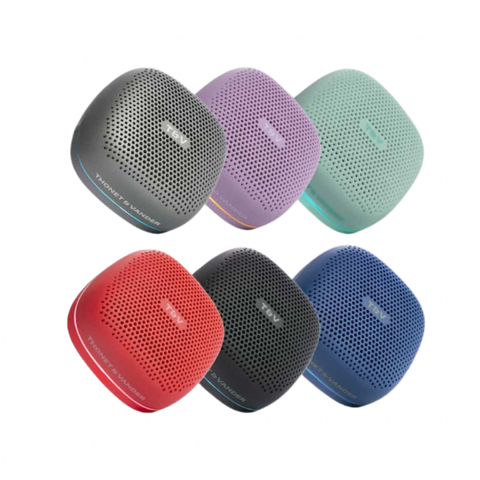 Loa Di Động Bluetooth Thonet And Vander DUETT TM