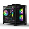 Vỏ máy tính MIK LV12 M | M-ATX/ITX