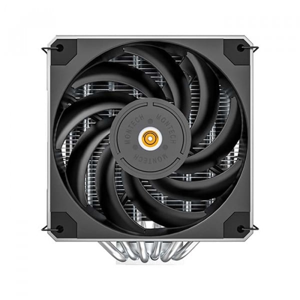 Tản nhiệt khí Montech Metal DT24 Base