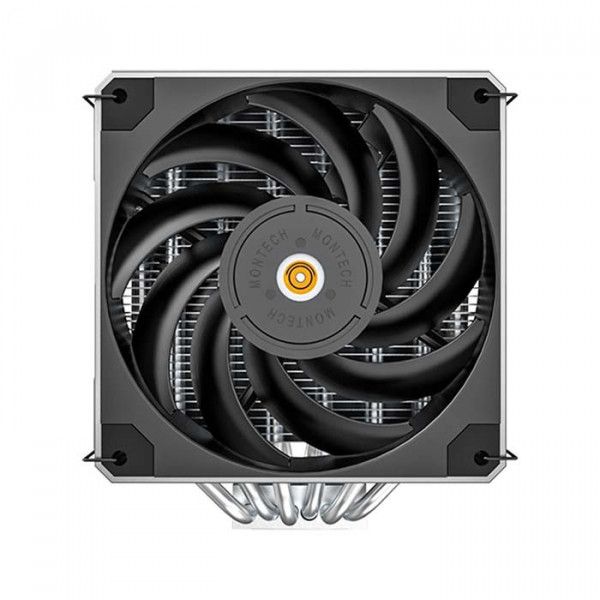 Tản nhiệt khí Montech METAL DT24 BASE