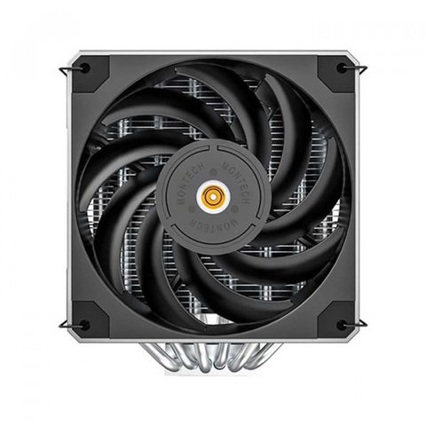 Tản nhiệt khí Montech Metal DT24 Base