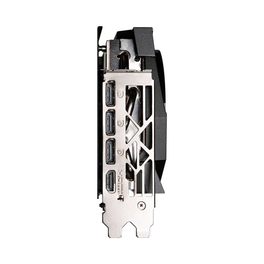 Card màn hình MSI RTX 4070 Gaming X Trio 12GB GDDR6X