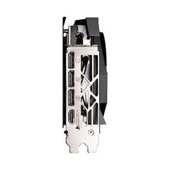 Card màn hình MSI RTX 4070 Gaming X Trio 12GB GDDR6X