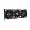 Card màn hình GeForce RTX 4070 Gaming X Trio 12GB Cũ