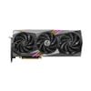 Card Màn Hình MSI RTX 4070 GAMING X TRIO 12GB
