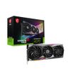 Card Màn Hình MSI RTX 4070 GAMING X TRIO 12GB