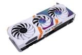 Card Màn Hình Colorful iGame GeForce RTX 3060 Ultra White OC 8G V GDDR6