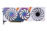 Card Màn Hình Colorful iGame GeForce RTX 3060 Ultra White OC 8G V GDDR6