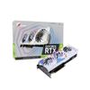 Card Màn Hình Colorful iGame GeForce RTX 3060 Ultra White OC 8G V GDDR6