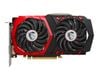 Card màn hình MSI GTX 1050 Ti Gaming X 4GB GDDR5 Cũ