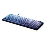 Bàn phím Darmoshark TOP 98 Tri-mode RGB Black