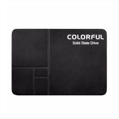 Ổ cứng SSD Colorful SL500 128GB SATA III