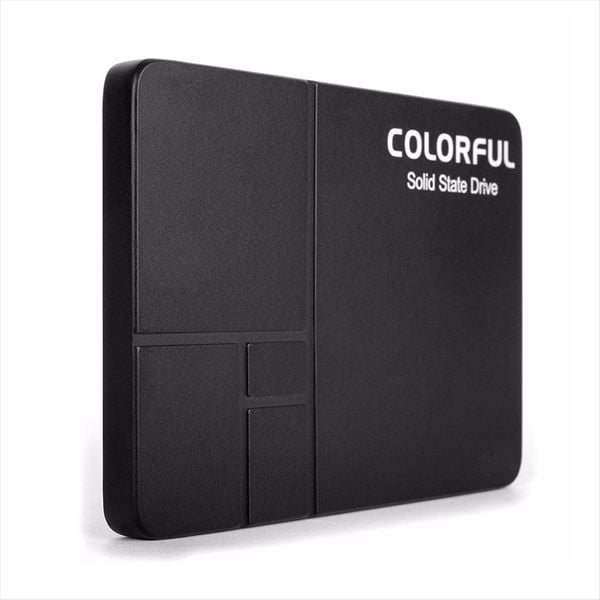 Ổ cứng SSD Colorful SL500 128GB SATA III