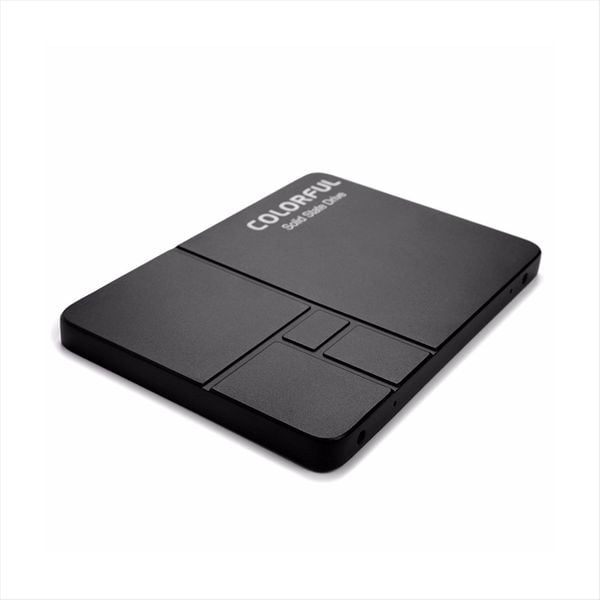 Ổ cứng SSD Colorful SL500 128GB SATA III