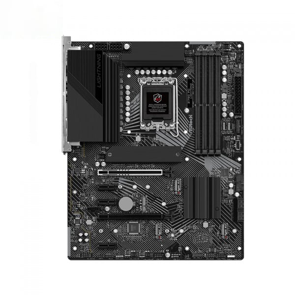 Mainboard Intel Asrock Z790 PG Lightning D5 DDR5