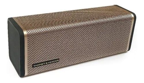 Loa Di Động Bluetooth Thonet & Vander FREI TWS TOPP