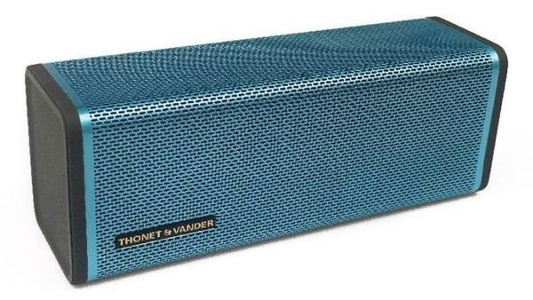 Loa Di Động Bluetooth Thonet & Vander FREI TWS TOPP