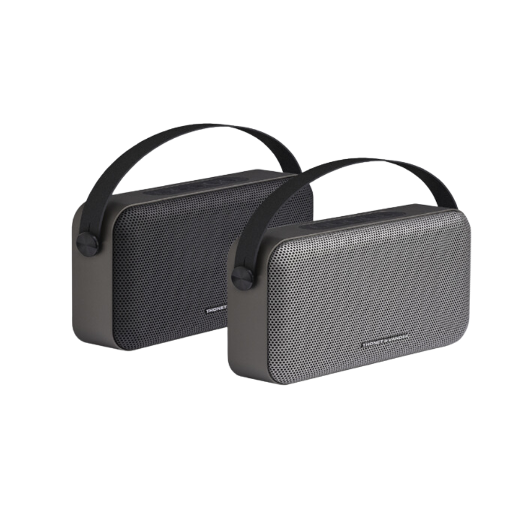 Loa Di Động Bluetooth Thonet & Vander ZIEGEL