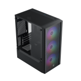 Vỏ máy tính Xigmatek MYX Air 3F - Black