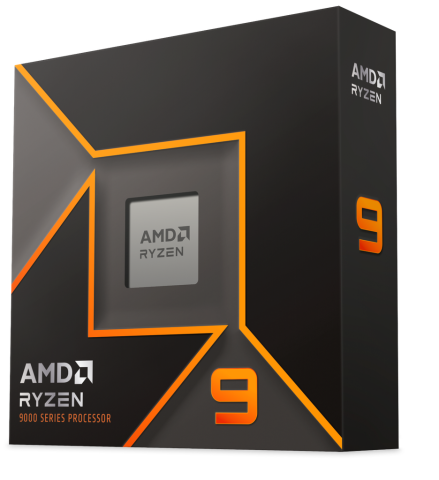 CPU AMD Ryzen 9 9950X (5.70 GHz, 16 Nhân 32 Luồng)