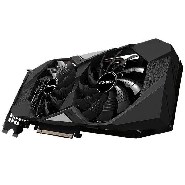 Card màn hình Gigabyte RTX 2060 Super Windforce 2 Fan 8GB Cũ