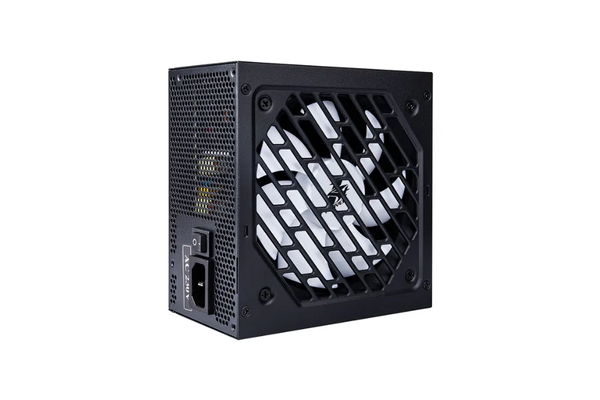 Nguồn 1STPLAYER FK-500 500W (Đen)