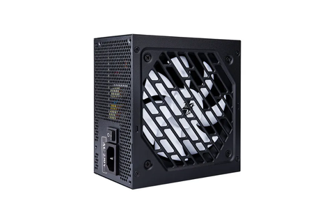 Nguồn 1STPLAYER FK-500 500W (Đen)