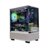 PC Gaming Sin 07 Đen | i5 12400F, RTX 3060