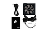 NGUỒN MÁY TÍNH 1ST PLAYER DKPM-BRZ-700 700W 80+ BRONZE ĐEN