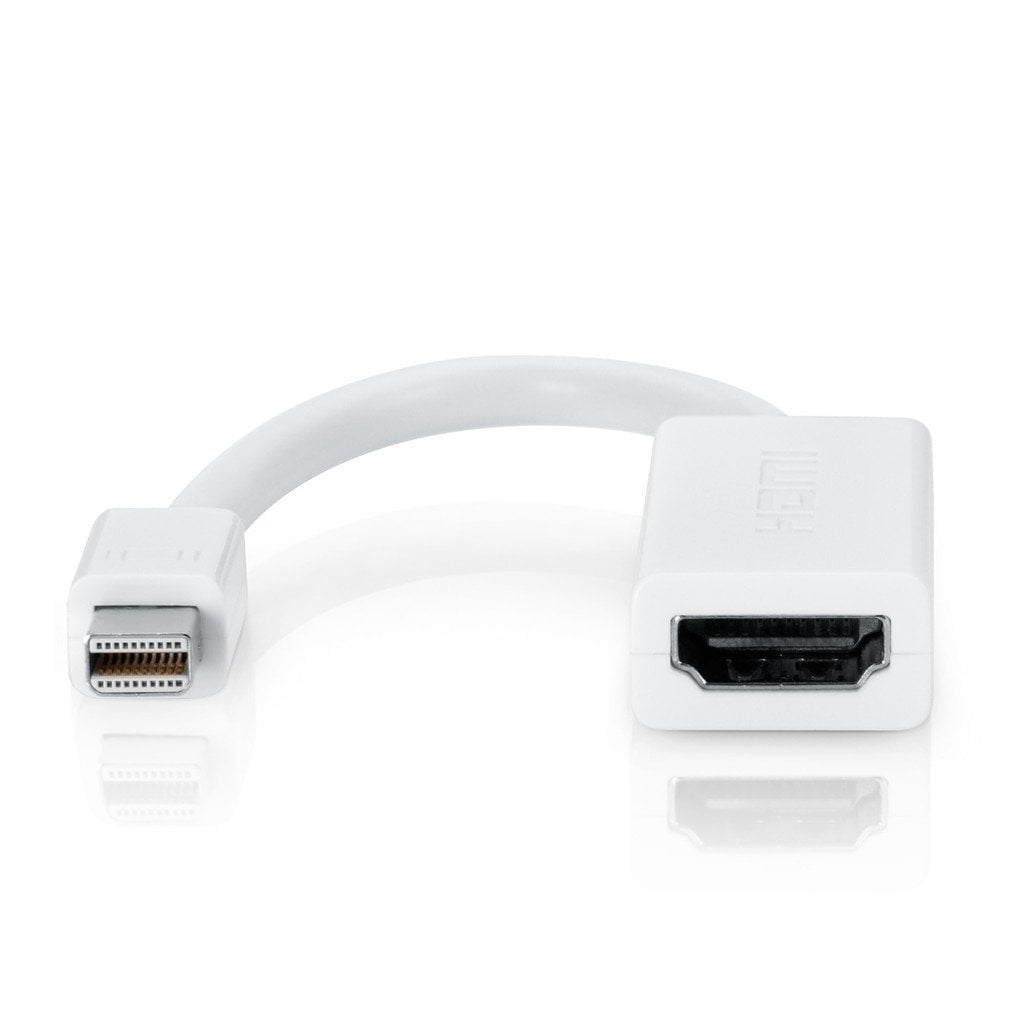 Cáp chuyển Mini DisplayPort to HDMI