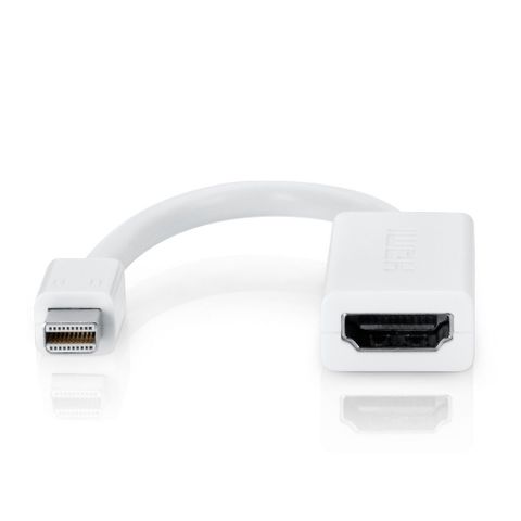 Cáp chuyển Mini DisplayPort to HDMI