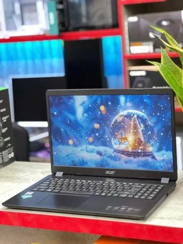 Laptop Acer Aspire A315-56 (I5-1035G1/8GB Ram/256GB/15.6