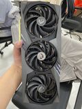 Card Màn Hình MSI RTX 4070 GAMING X TRIO 12GB