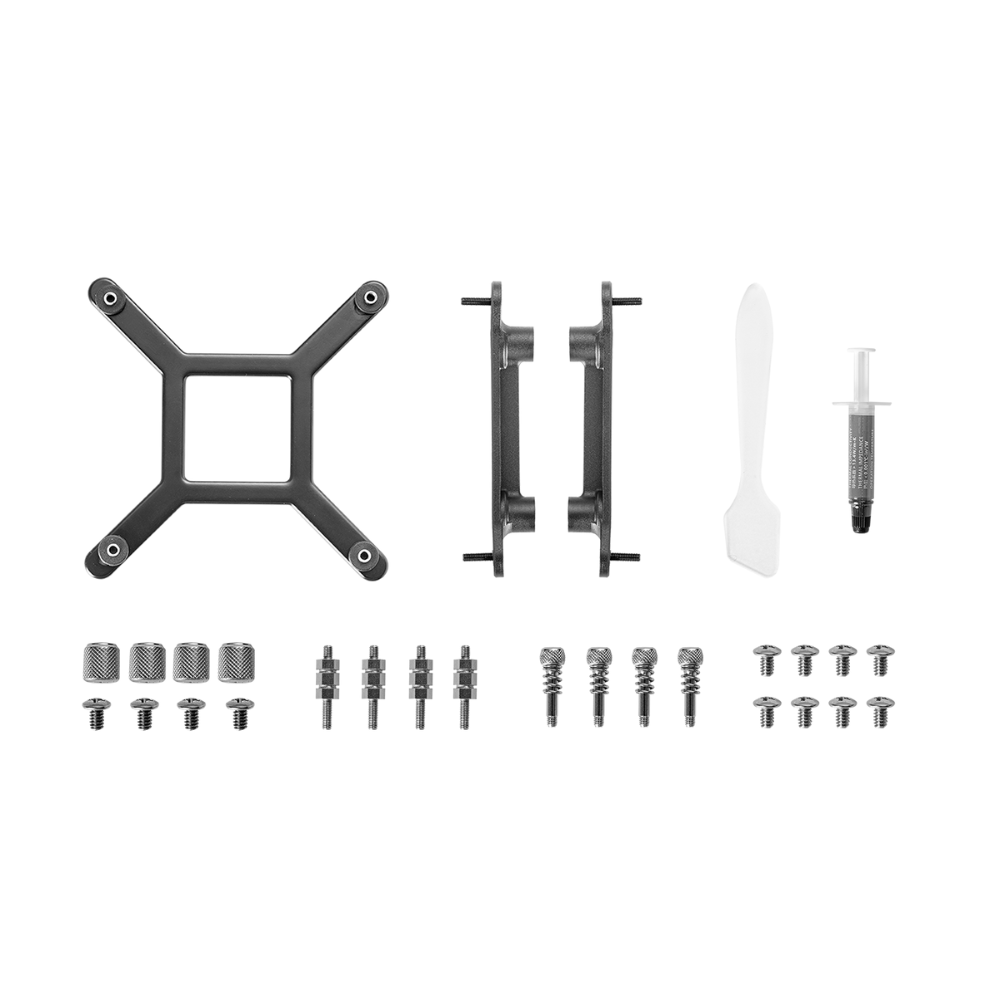 Tản nhiệt nước AIO Thermaltake LA240-S ARGB Digital