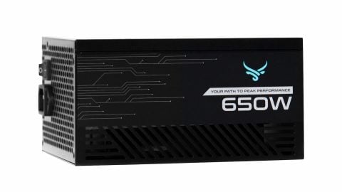 Nguồn Centaur PICK 650W 80 PLUS