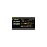 Nguồn Máy Tính Segotep GM1000W 80 PLUS GOLD | Đen, 1000W, 80 Plus Gold