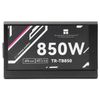 Nguồn Thermalright TB850 Đen 850W, 80 Plus Bronze, Full Modular