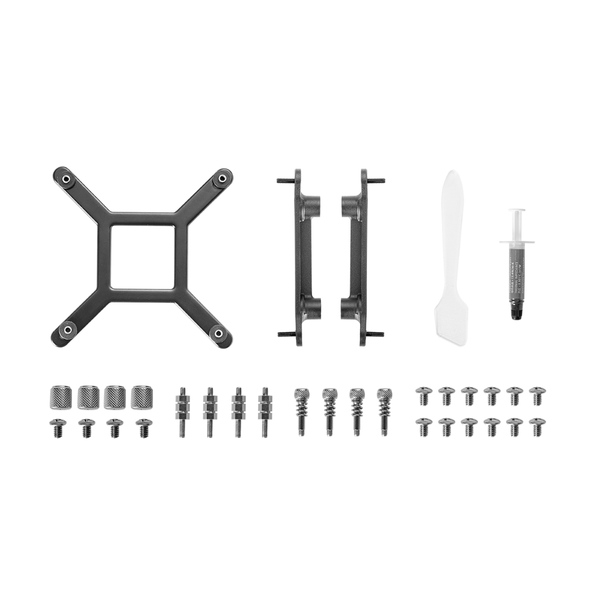 Tản nhiệt nước AIO Thermaltake LA360-S ARGB Digital