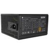 Nguồn máy tính Thermalright TB-850 - Đen, nhập khẩu | 850W, 80 Plus Bronze, Full Modular