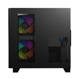 Vỏ máy tính Jetek CSGO2 Wukong Black